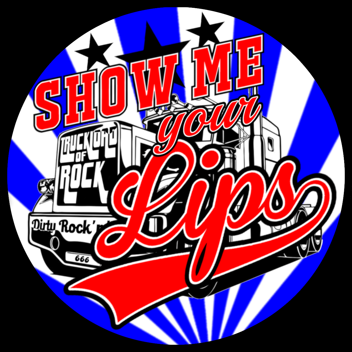 Show Me Your Lips